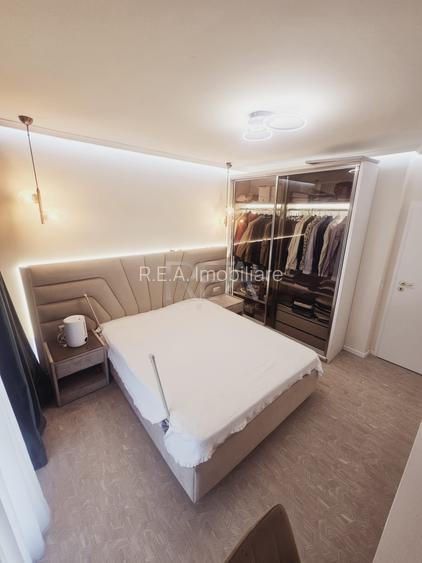 Apartament 3 Camere | Complex Rezidențial | Vedere parc | - 16