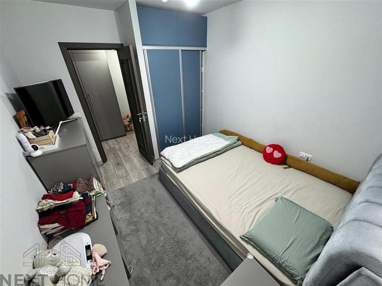 Apartament 3 camere, etaj 1,  Stefan cel Mare - 6
