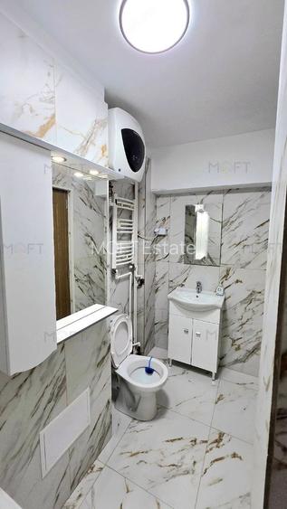 Prima închiriere! Apartament 3 camere vedere Parc 2 băi, 2 balcoane - 4
