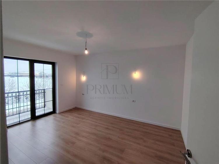 Duplex individual - toate utilitatile - zona excelenta - personalizare interioar