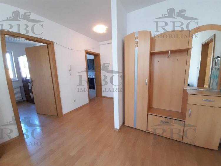 Apartament 2 camere cu terasa si garaj in Andrei Muresanu zona Piata Engels