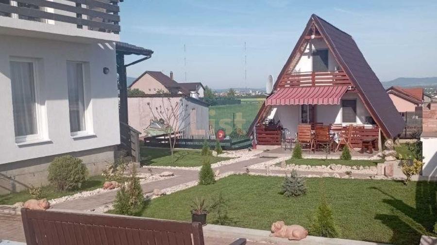 Commission 0 %!, Strada Brașovului 730p, Bod, România