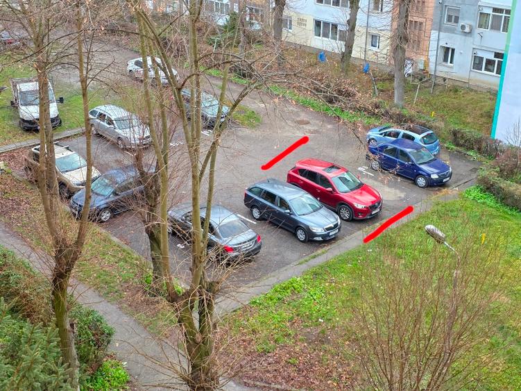 Apartament 3 camere - disponibil imediat!