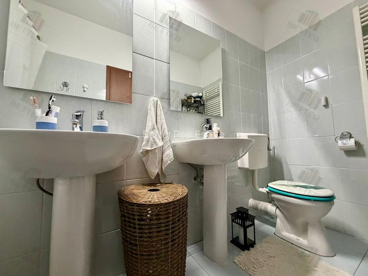 Apartament 3 camere cu dormitor matrimonial – Str. Liviu Rebreanu - 10