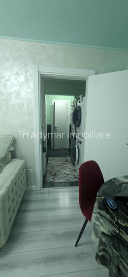 Apartament 2 camere decomandat - Lujerului - Mobilat și utilat complet - 14
