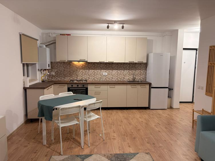 Apartament | 2 camere | Aparatorii Patriei