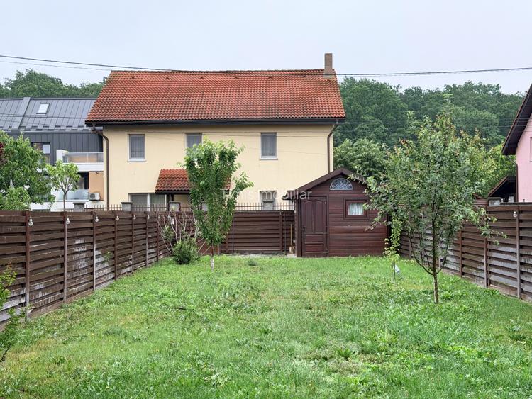Casa premium langa Padurea Verde | 4 dormitoare, teren 400 mp | Com 0 - 37
