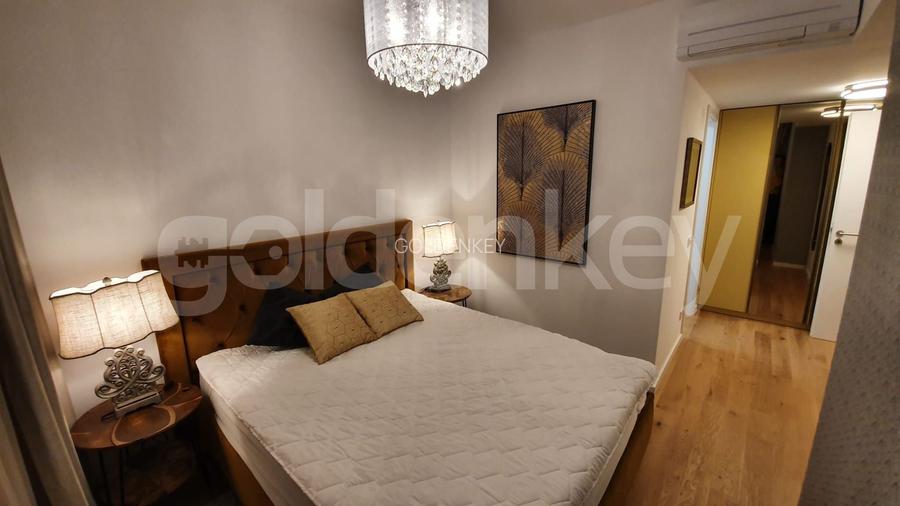 Apartament cu 2 camere in complex rezidential | garaj - 10