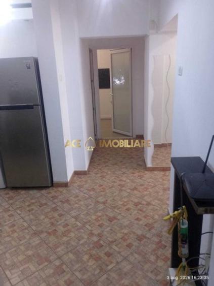 3 Camere de inchiriat | Crangasi | Centrala-Proprie | Metrou | Mobilat