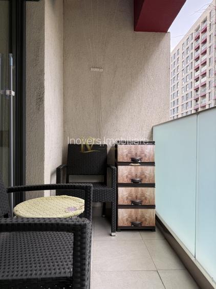 4 camere 88mp | Parcare | Politehnica | 21 Residence - 19