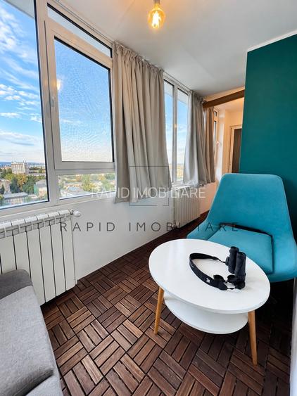 MAZEPA 1 | POTCOAVA – 72 MP | AMENAJARE PREMIUM | PRIVELIȘTE DE TOP - 10