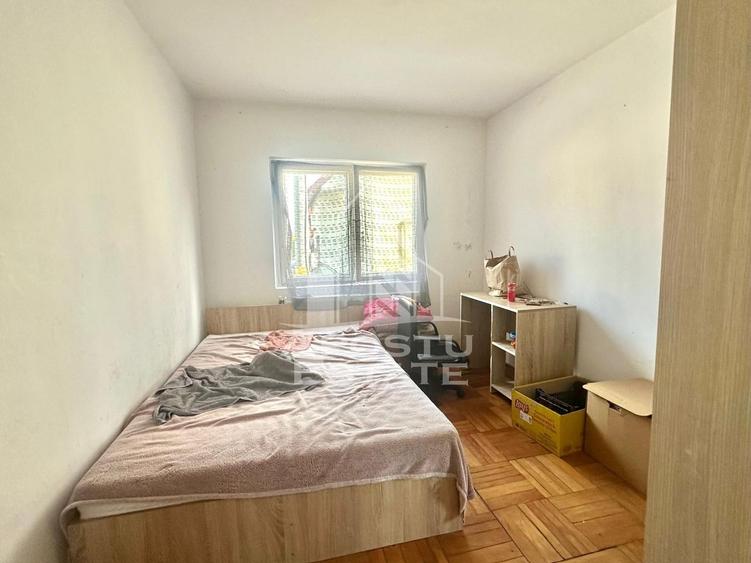 Apartament 4 camere Vladimirescu