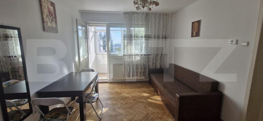 Apartament de închiriat pe Aleea Trandafirilor - 12