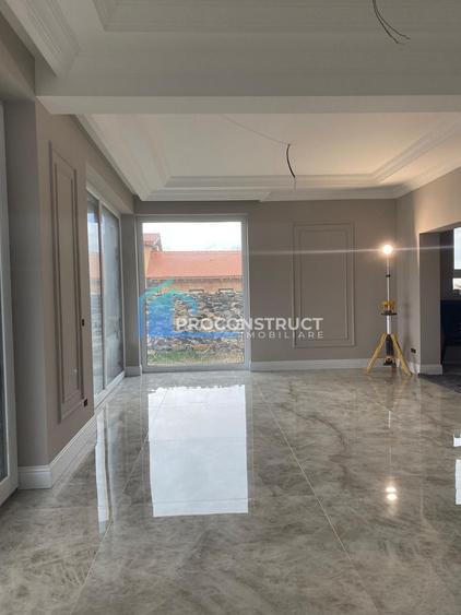 Lux si Calitate fara Compromis | Casa Moderna P+1 | Comision 0%
