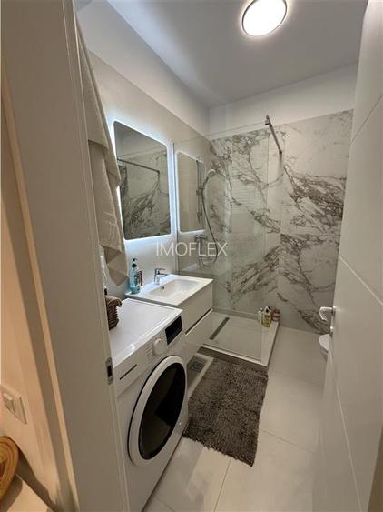NeoFort – Veris Titan -2 Camere - Move-in Ready
