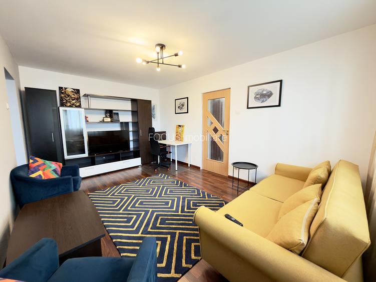 Apartament 2cam mobilat utilat modern - Lacul Tei | Parcul Circului - 2