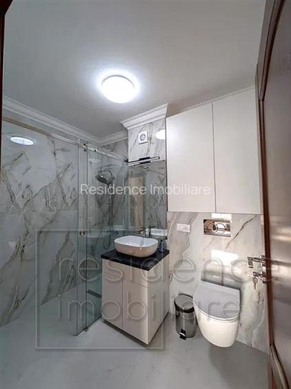 Apartament modern 2 camere, Gheorgheni, zona Iulius Mall+Garaj - 6