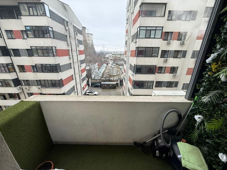 3 Camere Et.4/8 Bloc Nou | Bd. Timisoara - Avangarde Grande Village