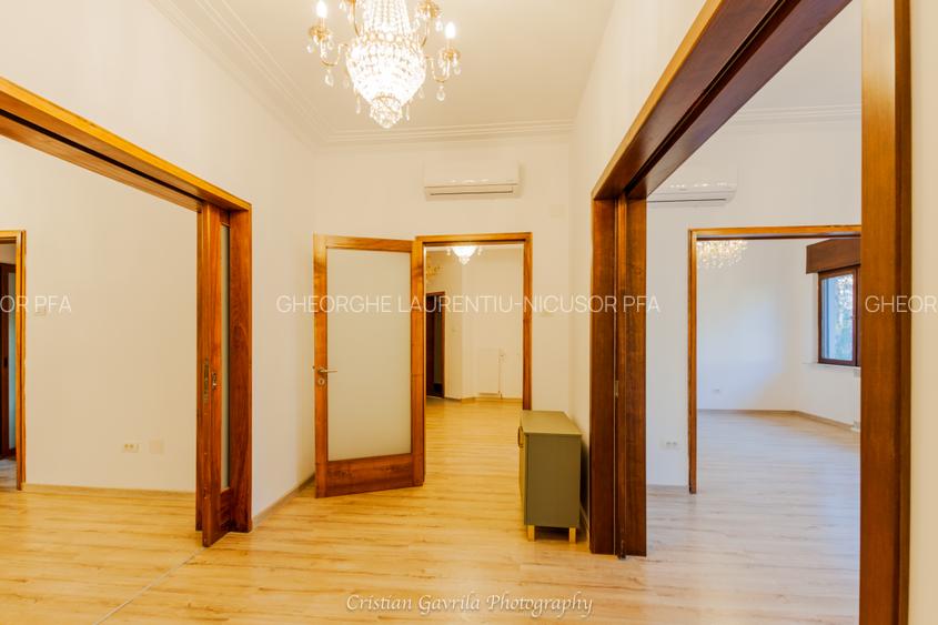 Apartament spațios bulevardul Lascăr Catargiu - 10