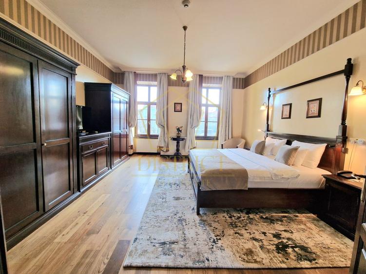 Apartament superb cu 2 camere | Piata Maria | Central