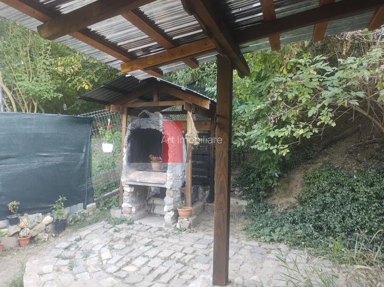 Vânzare teren intravilan Dărăști-Vlașca