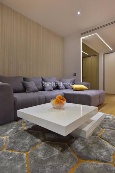 Cortina Residence > Apartament premium gata de mutat > Panorama - 8
