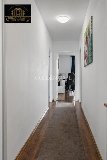 COMISION 0% Corbeanca | 10 min Aeroport | Duplex | 4 Camere | Panouri | Grădină - 15
