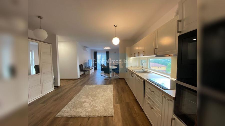 Apartament 3 camere Buna Ziua - 3