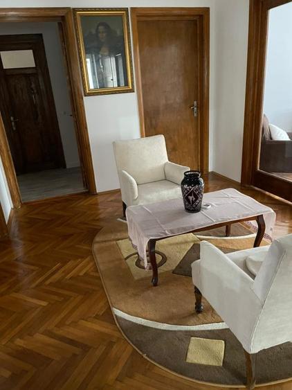 VILA UNICAT, IMPOZANTA DIN PERIOADA INTERBELICA, D+P+M,ULTRACENTRAL