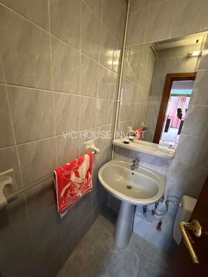 Apartament 3 camere zona centrală Predeal - 8