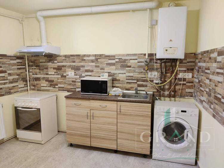 Apartament 2 camere, la casă, zonă centrală, Cluj-Napoca