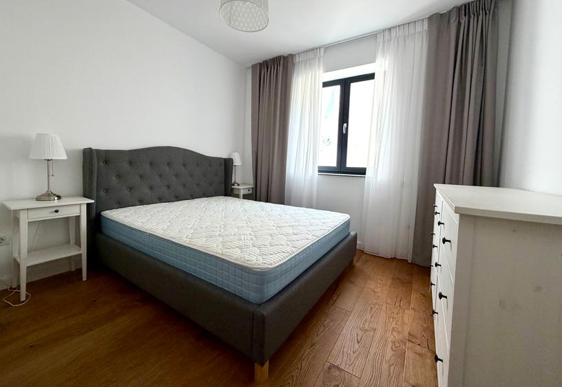 Apartament 3 camere de închiriat – Nicolae Caramfil 55, zona de nord
