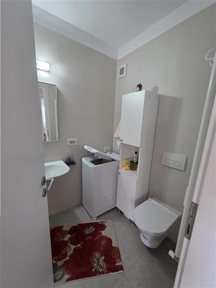 Apartament 2 camere tip studio, zona Tractorul-Coresi Kasper