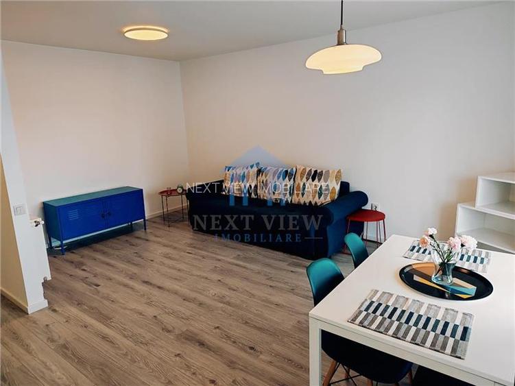 Apartament 2 camere, Donath Park - 3