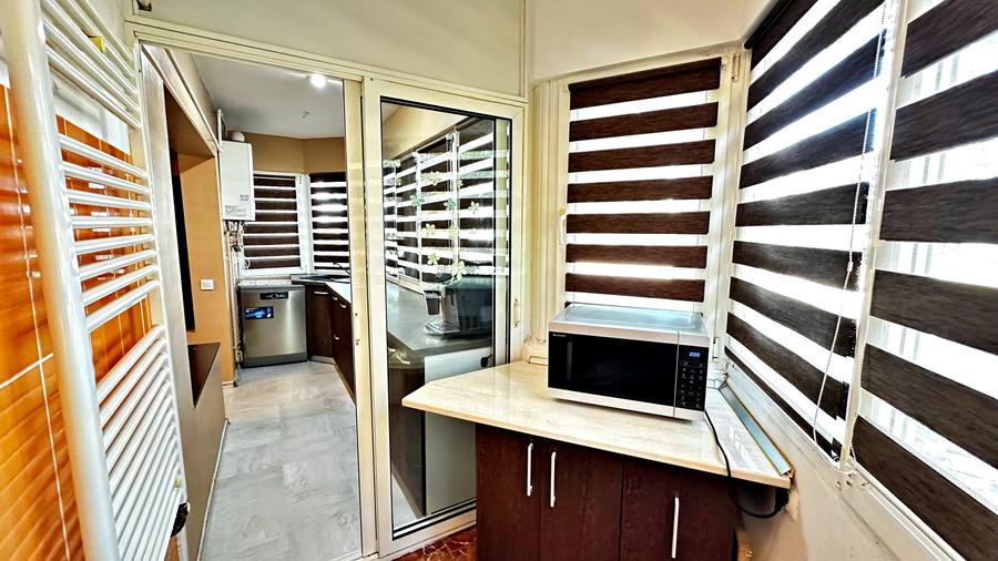 FAR/BILLA - APARTAMENT 3 CAMERE - ETAJ 1 - Comision 0%