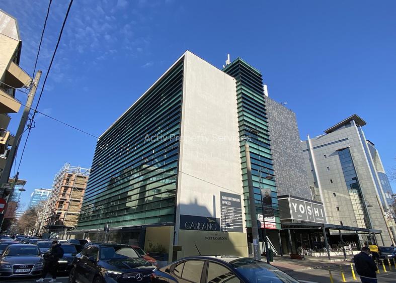 Floreasca, Banu Antonache 40-44 - comision 0%, reprezentam proprietarul! - 11