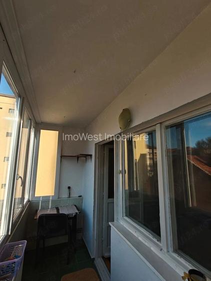 Complexul Studentesc | 3 Camere | 2 Bai |  Centrala Proprie . - 11