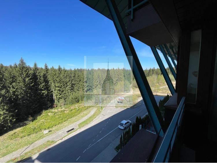 Apartament 2 camere/ Silver Mountain Resort & Spa