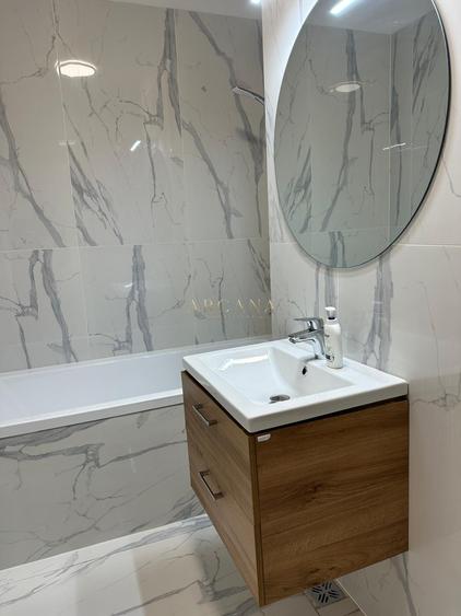 Apartament 2 camere cu preluare chiriași bloc 2023 cartier Zorilor
