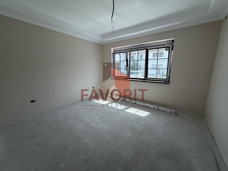 Zona Bucovina -Timisoara. Complex privat. Finisaje incluse
