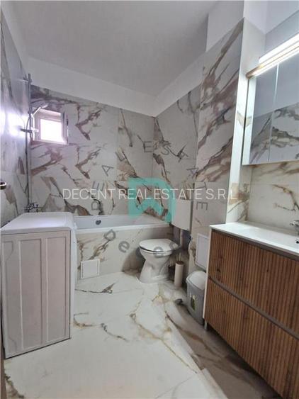 Garsoniera spatioasa, pet friendly, Tractorul, Brasov - 5