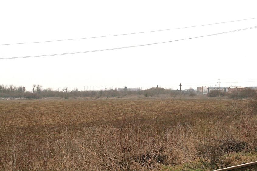 OTOPENI - Str. Drumul Garii Balotesti, 30.400 mp. teren ideal dezvoltare imob.