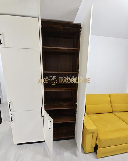 2 Camere de inchiriat | Decebal | Centrala | Parcare Subterana - 3