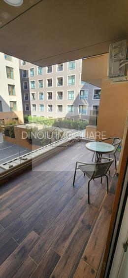 2 Camere  Ambiance Residence Pipera I Premium Mobilat I Comision 0% - 47