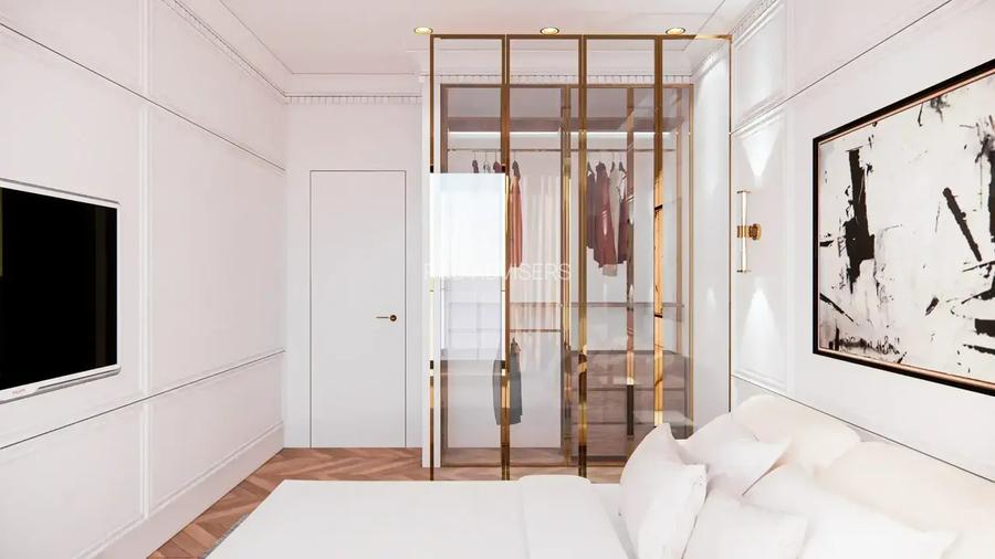 Penthouse 3 camere Imobil Finalizat Terase 88mp Comision 0 Finisaj Lux - 14
