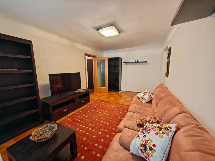 Apartament de 3 camere de inchiriat langa parc (proprietar), IOR, Titan