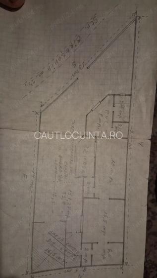Casă 2 camere | Bucureștii Noi-Dămăroaia | M. Bazilescu 8' | 170mp - 17