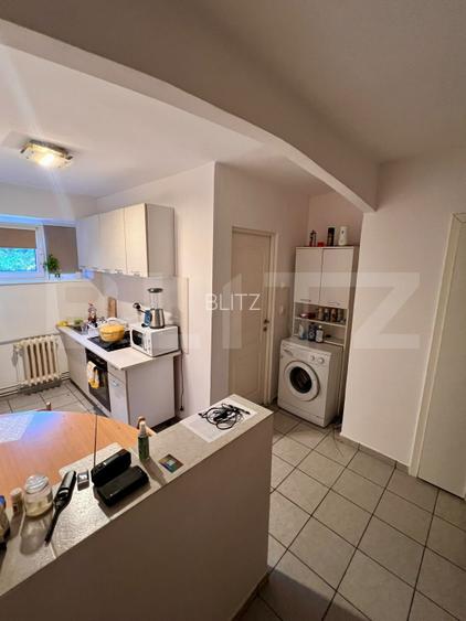 Apartament cu o camera, 34mp, Grigorescu - 2