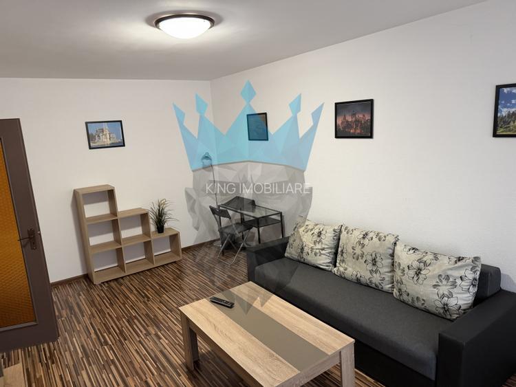 Apartament Spatios 2 Camere 13 Septembrie/Mariott  Bucuresti - 4