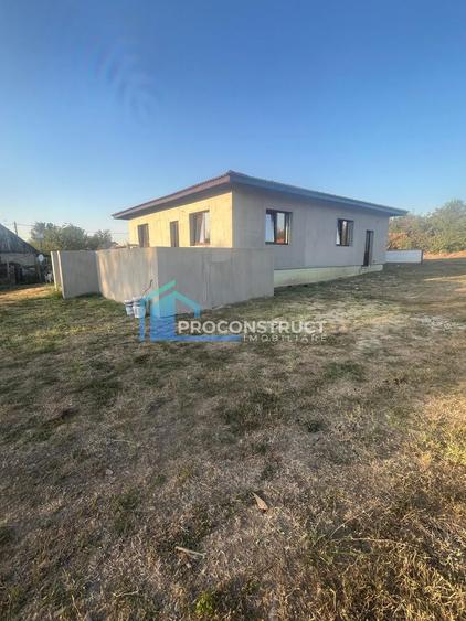 Casa pe parter de vanzare in Petrovaselo|700mp teren |133.000 euro
